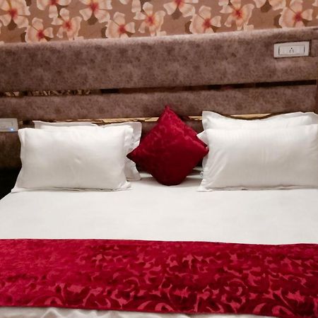 B&B Aston Shimla Hill'S Экстерьер фото