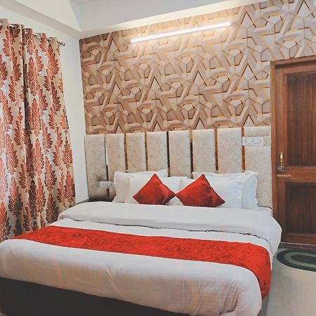 B&B Aston Shimla Hill'S Экстерьер фото