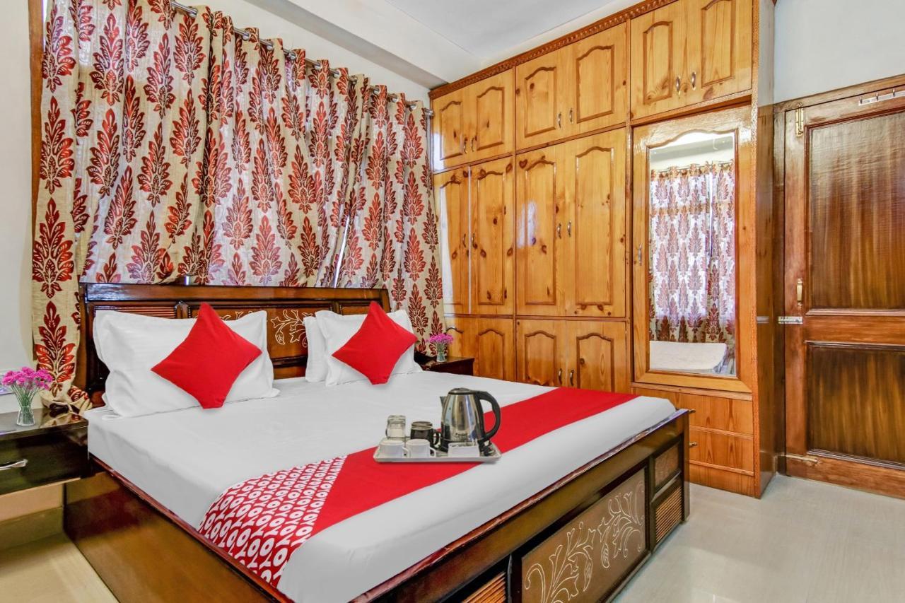 B&B Aston Shimla Hill'S Экстерьер фото