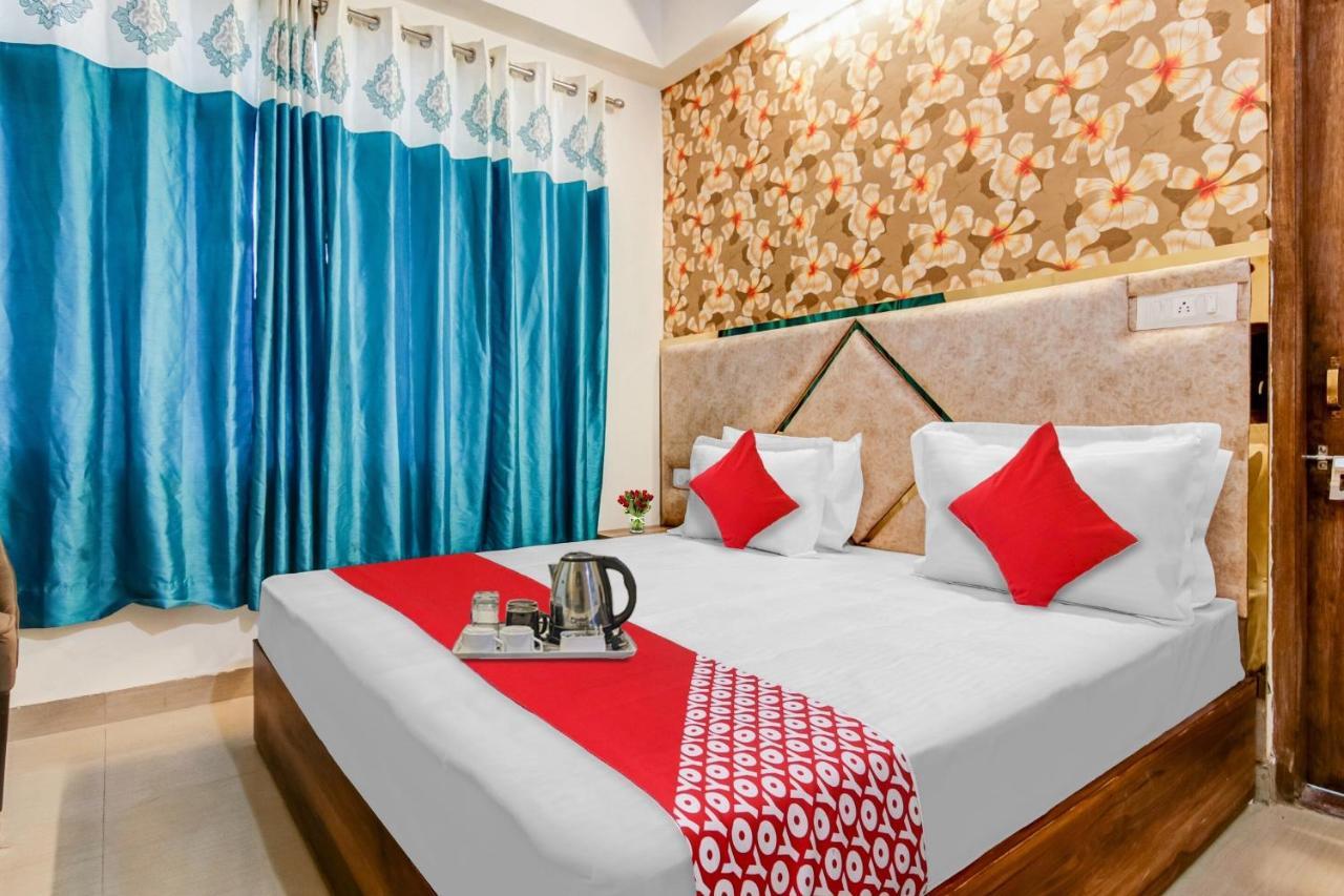 B&B Aston Shimla Hill'S Экстерьер фото