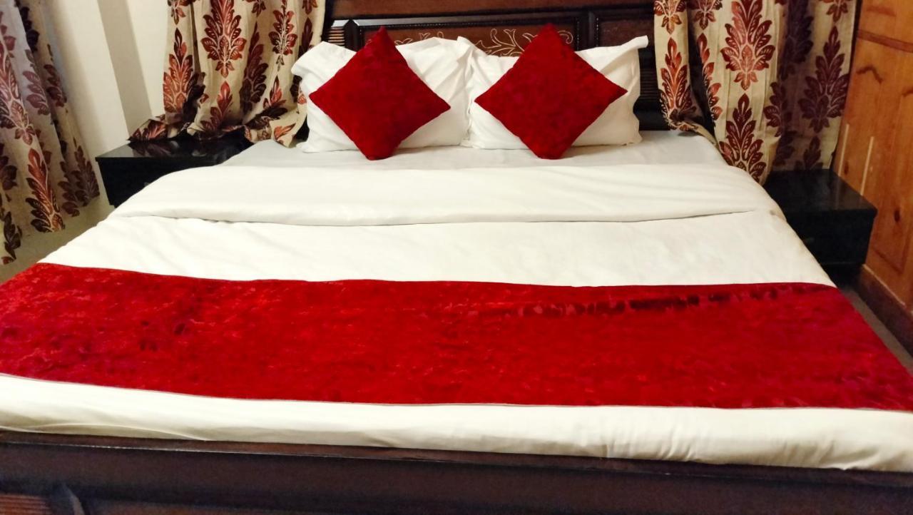 B&B Aston Shimla Hill'S Номер фото