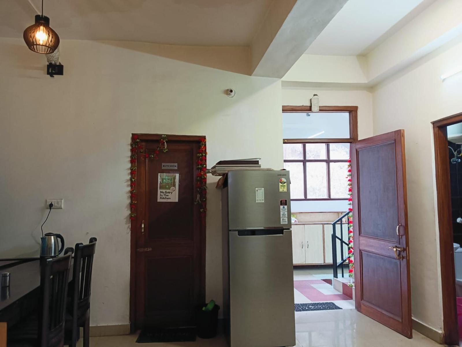 B&B Aston Shimla Hill'S Экстерьер фото