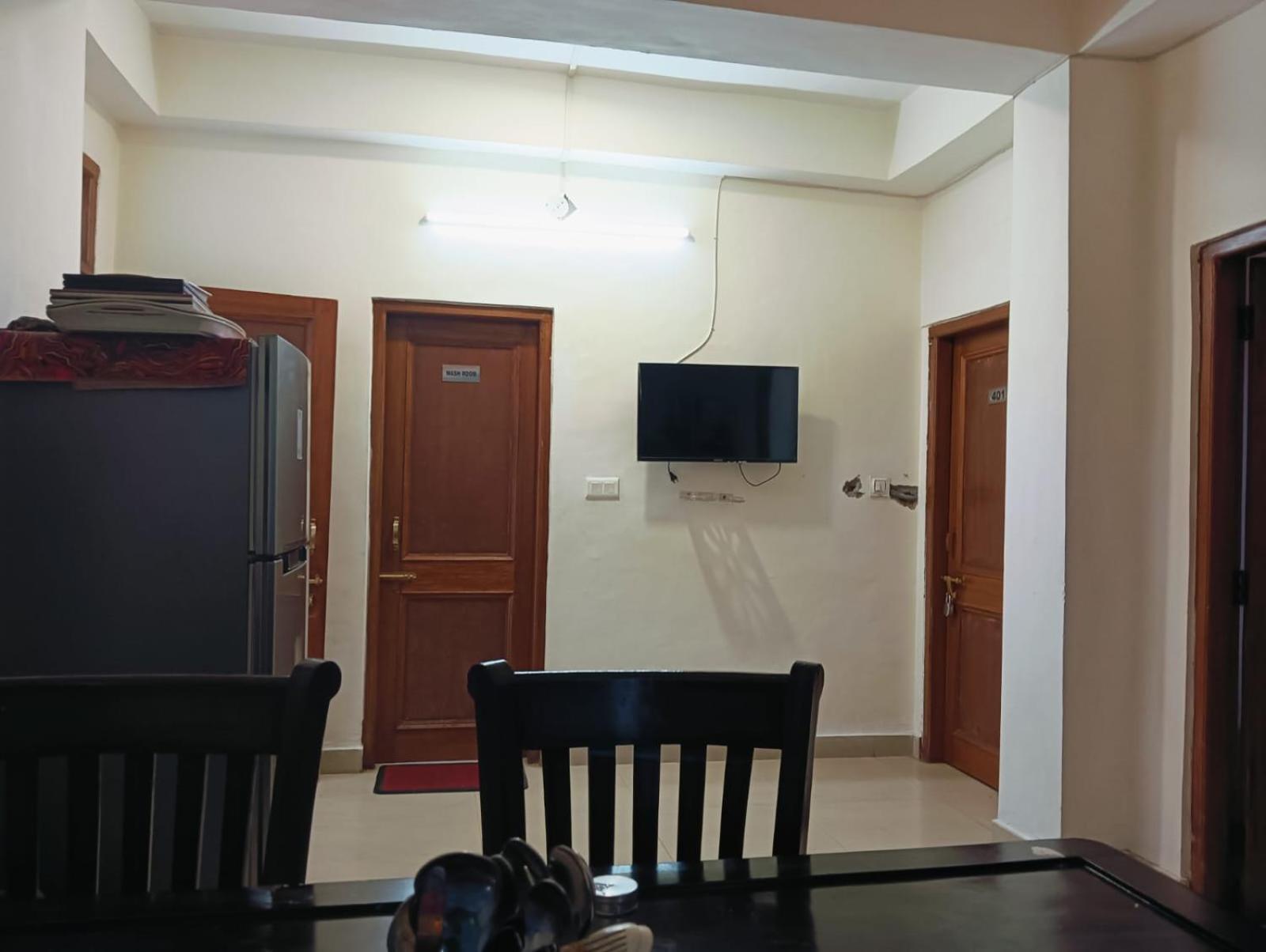 B&B Aston Shimla Hill'S Экстерьер фото