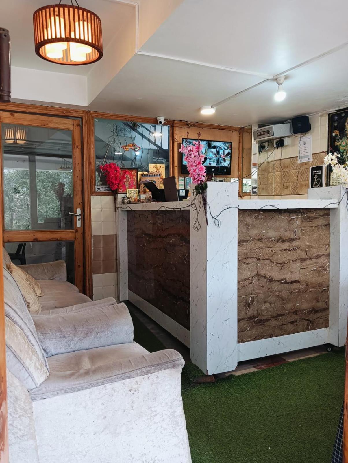 B&B Aston Shimla Hill'S Экстерьер фото