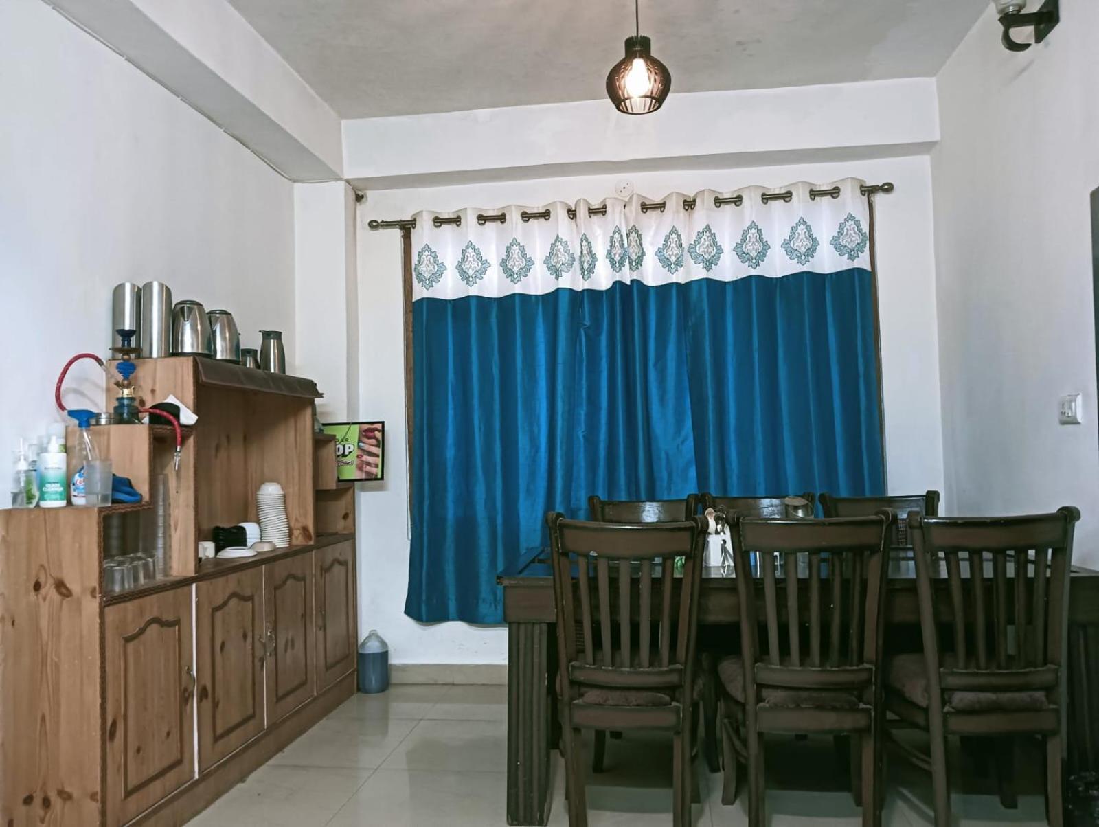 B&B Aston Shimla Hill'S Экстерьер фото