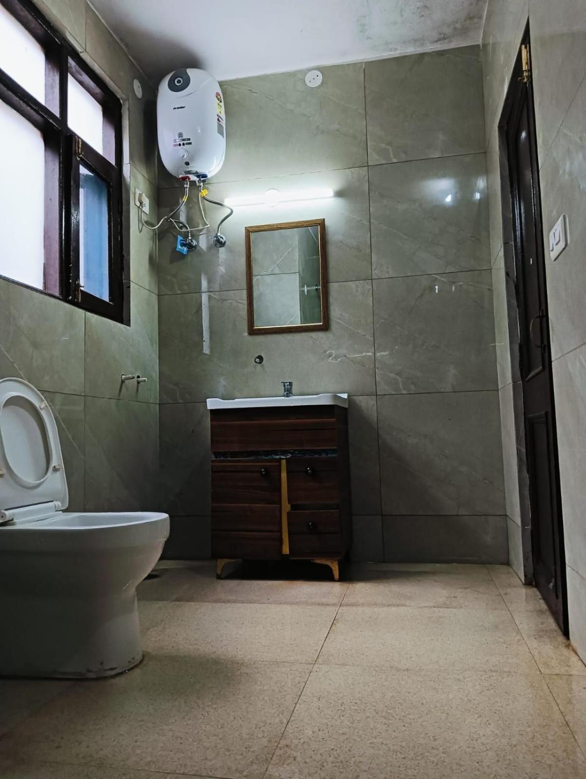 B&B Aston Shimla Hill'S Экстерьер фото