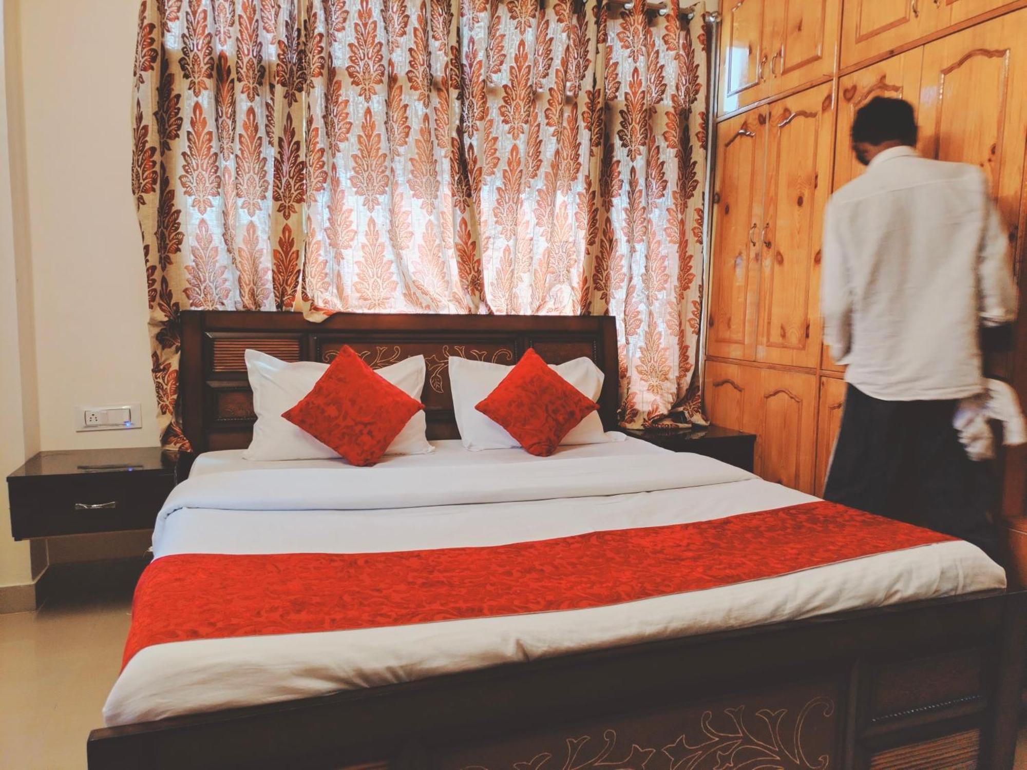 B&B Aston Shimla Hill'S Экстерьер фото
