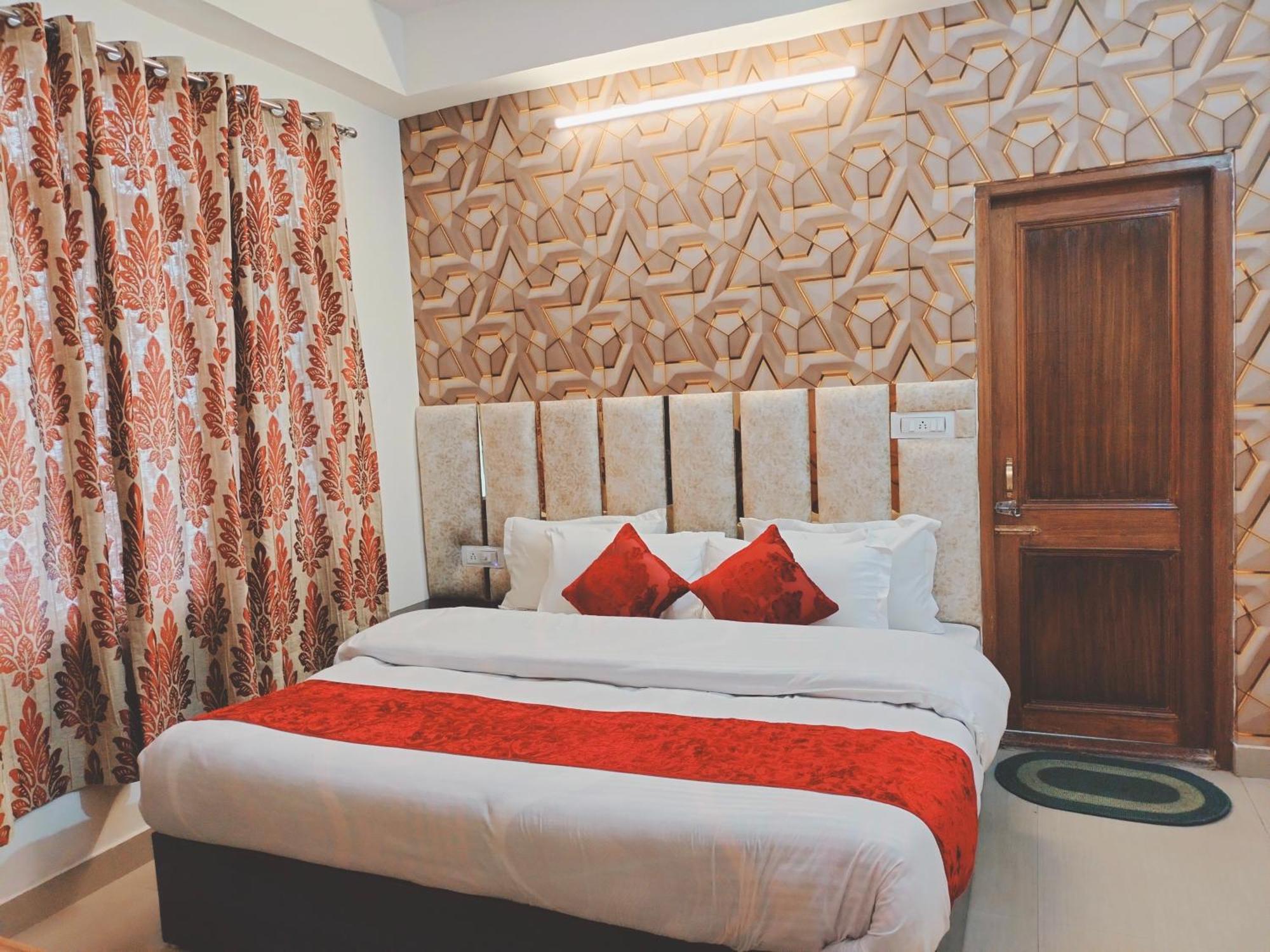 B&B Aston Shimla Hill'S Экстерьер фото